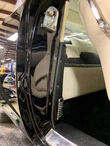 1957 Cadillac Seville