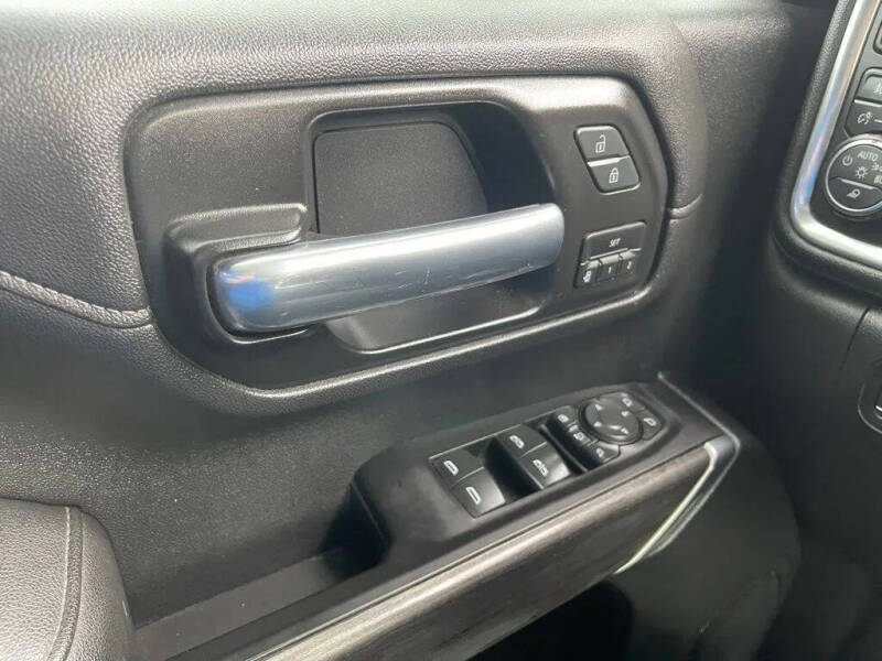 2020 Chevrolet Silverado 2500HD