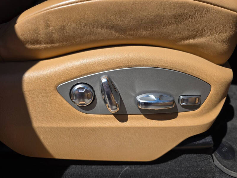2018 Porsche Macan S