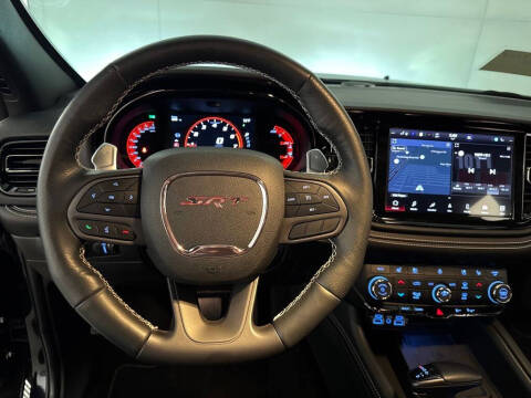 2024 Dodge Durango SRT Hellcat