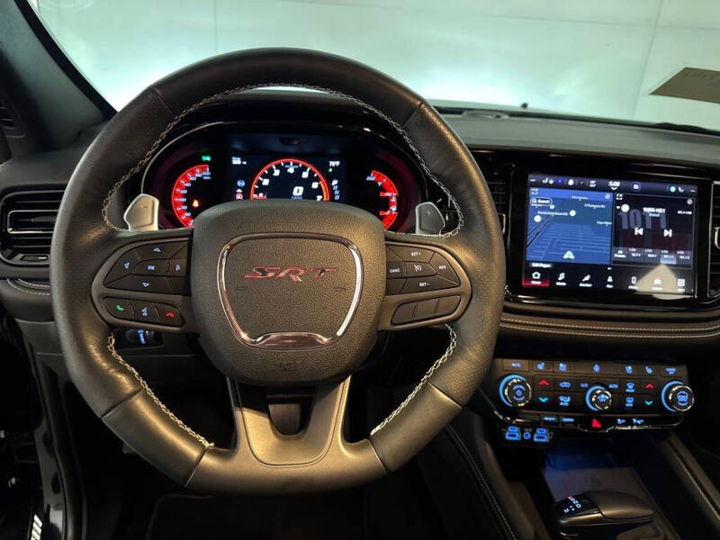 2024 Dodge Durango SRT Hellcat