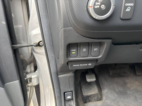 2006 Honda Ridgeline