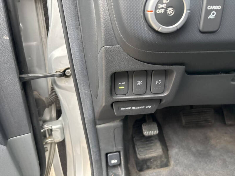 2006 Honda Ridgeline
