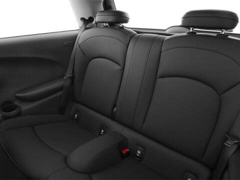 2014 MINI Hardtop Cooper