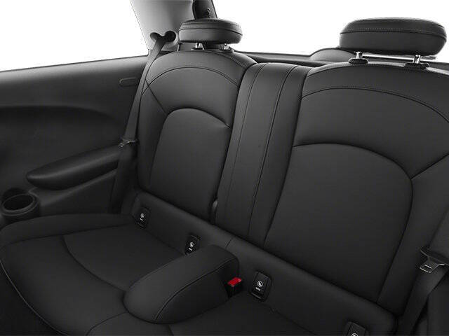 2014 MINI Hardtop Cooper