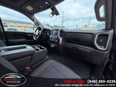 2019 GMC Sierra 1500 Elevation