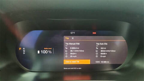 2023 Polestar 2 Long Range Dual Motor