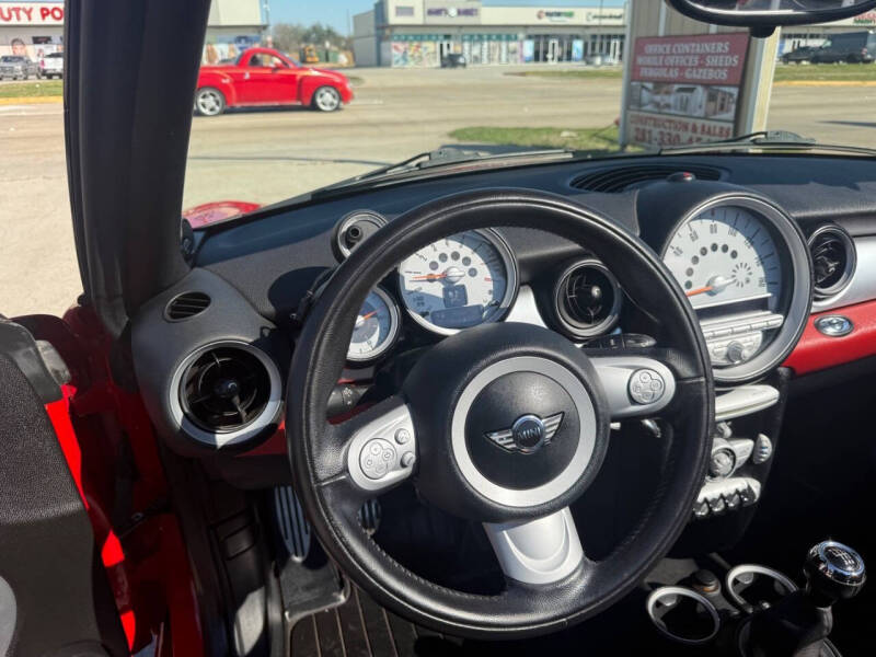 2010 MINI Cooper S