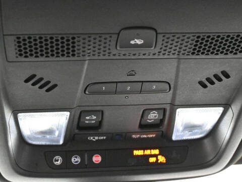 2022 Cadillac XT5 Sport