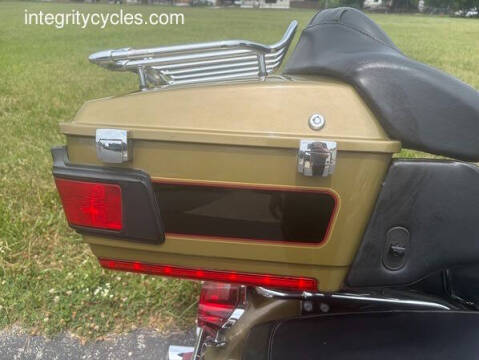 2007 Harley-Davidson Electra Glide Ultra Classic