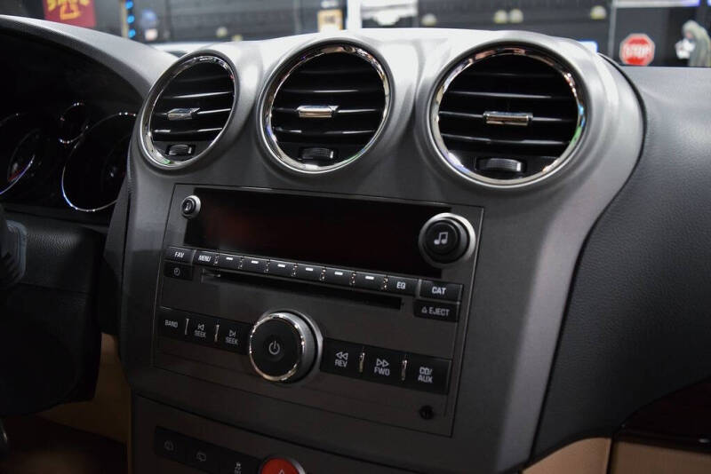 2008 Saturn Vue XE