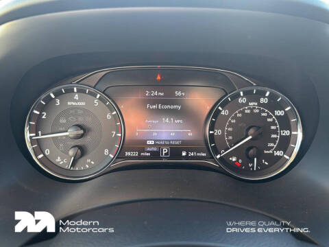 2024 Infiniti QX80 Premium Select