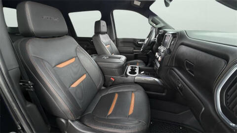 2022 GMC Sierra 2500HD