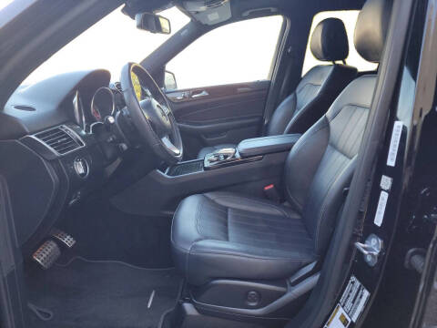 2019 Mercedes-Benz GLE GLE 400 4MATIC