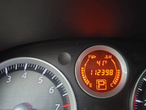 2010 Nissan Sentra 2.0 SL