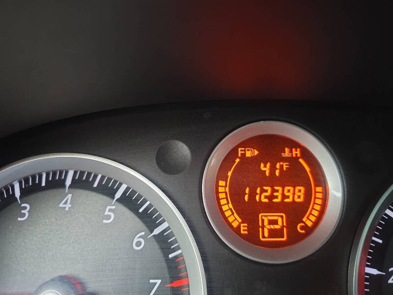 2010 Nissan Sentra 2.0 SL