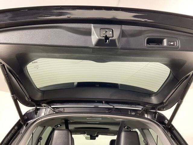 2022 Honda Pilot SE
