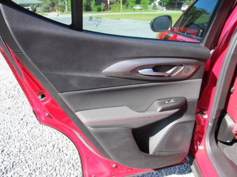 2024 Dodge Hornet R/T Plus