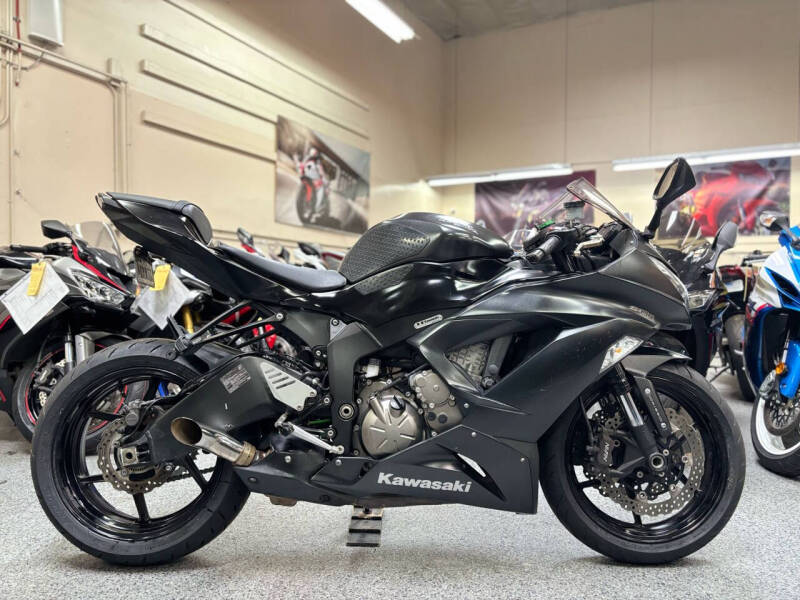 Kawasaki Ninja For Sale In Memphis, TN - Carsforsale.com®