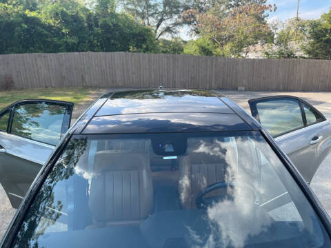 2010 Mercedes-Benz E-Class E 350 Luxury