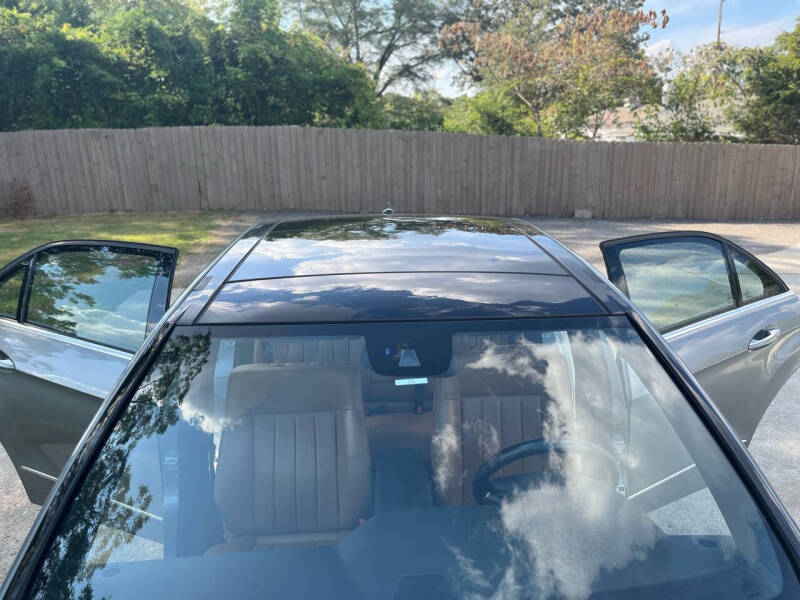 2010 Mercedes-Benz E-Class E 350 Luxury