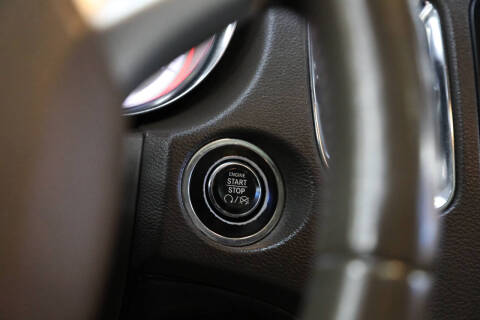 2011 Dodge Durango Crew Lux