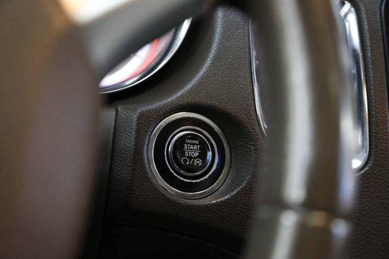 2011 Dodge Durango Crew Lux
