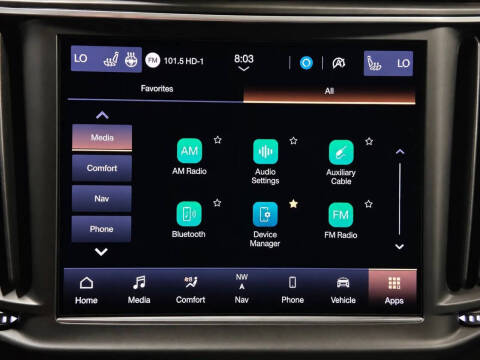 2022 Maserati Levante Modena