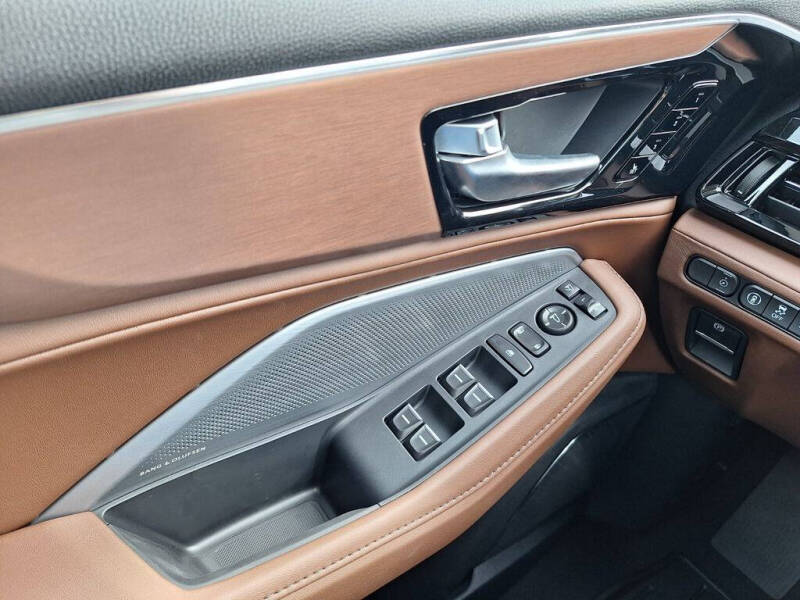 2026 Acura MDX w/Tech