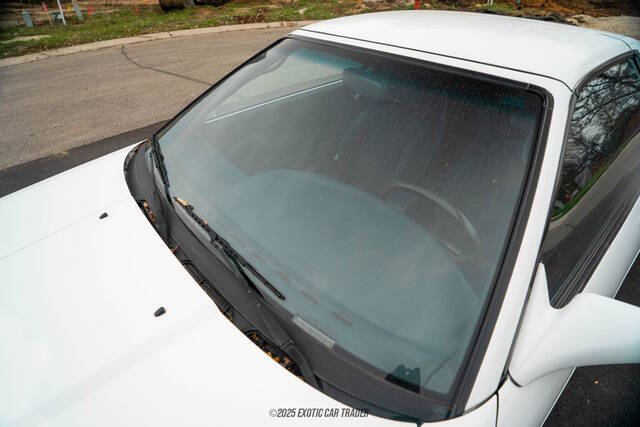 1992 Toyota Supra Turbo