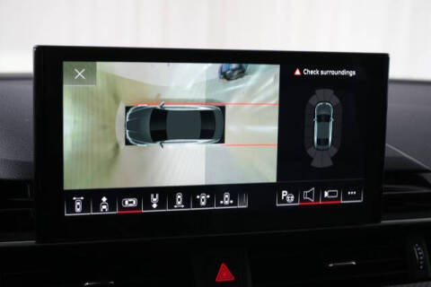 2021 Audi RS 5 2.9T quattro