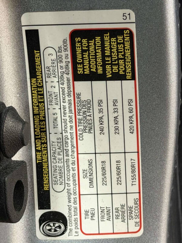 2017 Subaru Outback 3.6R Limited