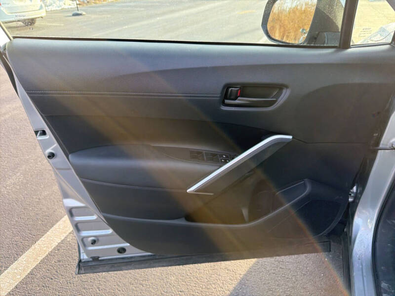 2024 Toyota Corolla Cross Hybrid