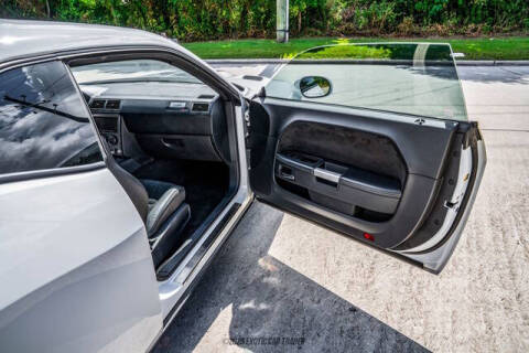 2012 Dodge Challenger