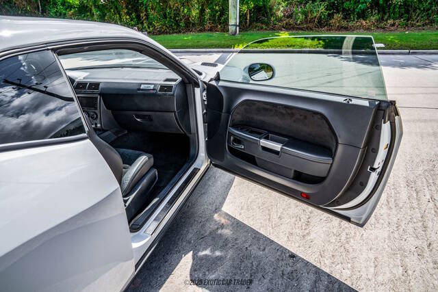 2012 Dodge Challenger