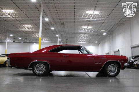 1965 Chevrolet Impala