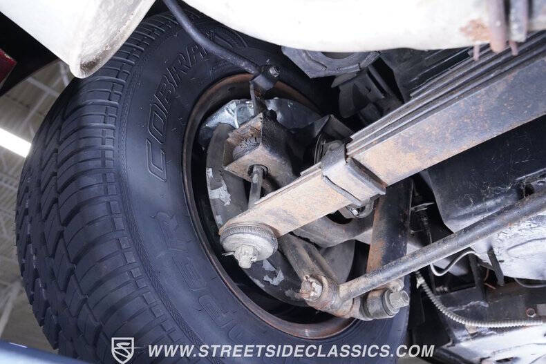 1972 Chevrolet Corvette