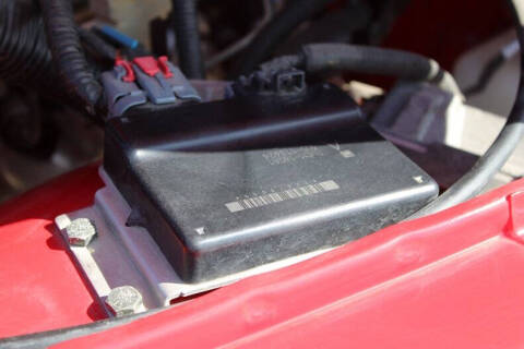 1992 Jeep Wrangler