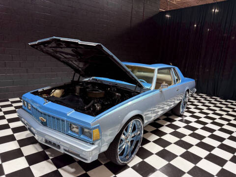 1979 Chevrolet Caprice