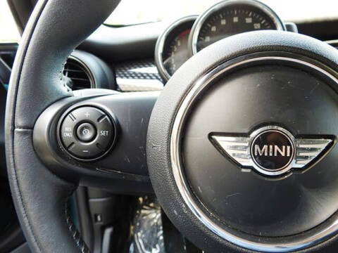 2017 MINI Convertible Cooper S