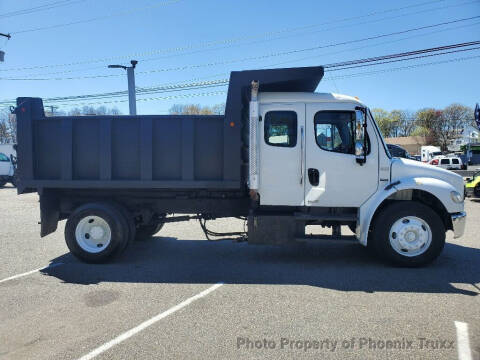 2007 Freightliner M2 106