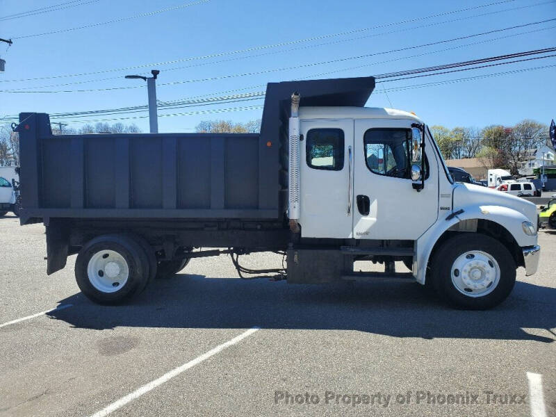 2007 Freightliner M2 106