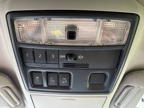 2017 Toyota 4Runner SR5 Premium