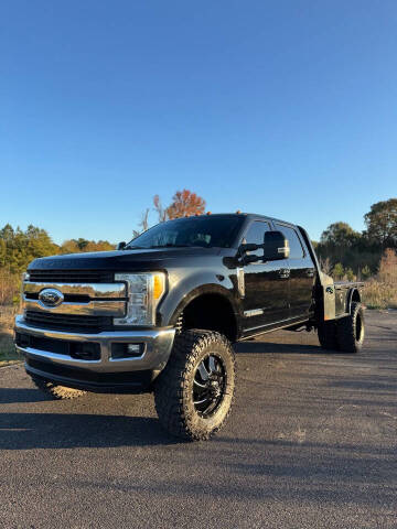 2017 Ford F-350 Super Duty for sale at Southern Xtreme Motors LLC in Bessemer AL