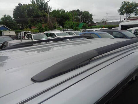 2017 Toyota Sienna LE 8-Passenger