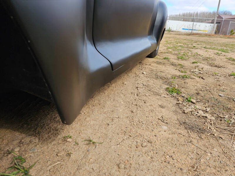 1947 Plymouth Business Coupe