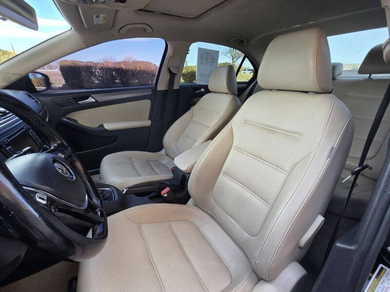 2015 Volkswagen Jetta