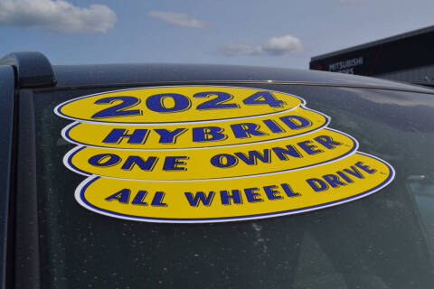 2024 Toyota RAV4 Prime SE