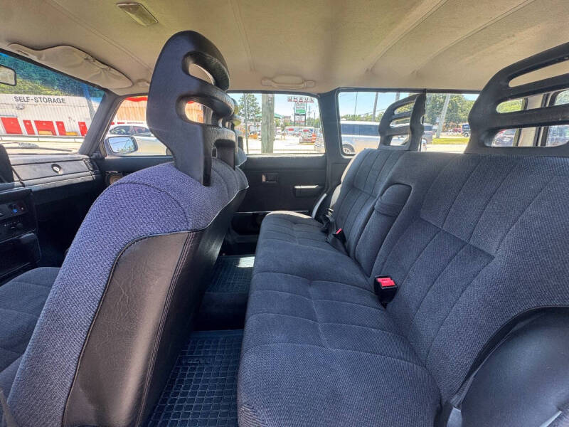 1992 Volvo 240