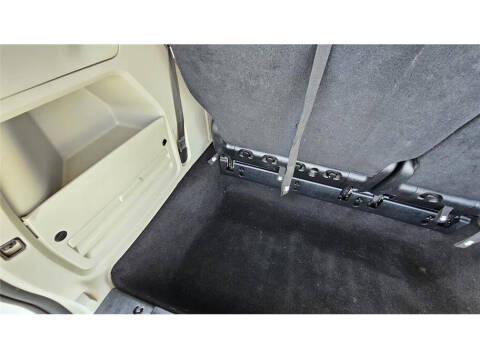 2015 Chrysler Town and Country Touring